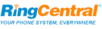 RingCentral logo